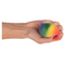 Squeeze Antistress-Ball, Regenbogen,