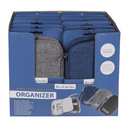Reise/Kabel-Organizer, ca. 19 x 12 cm,