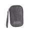 Reise/Kabel-Organizer, ca. 19 x 12 cm,
