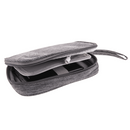 Reise/Kabel-Organizer, ca. 19 x 12 cm,