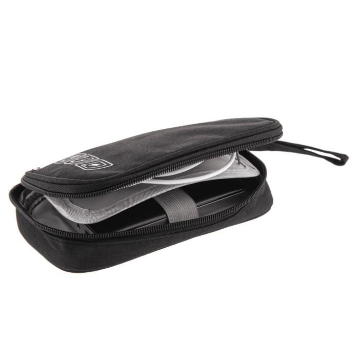 Reise/Kabel-Organizer, ca. 19 x 12 cm,
