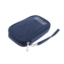 Reise/Kabel-Organizer, ca. 19 x 12 cm,