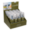 Camping Besteckset, 2-teiliges Set,