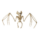 Skelett, Fledermaus, ca. 30cmB