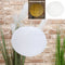 Papier Lampion, weiß, M, ca. 30cmD