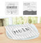 Servietten Maritim, 3/s, 20er Pack