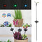LED Solar Gartenstecker, Schmetterling, Flex, 3/s, ca. 60cmH