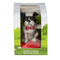 Bewegliche Figur, Winkender Hund,