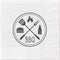 Servietten BBQ, 20er Pack
