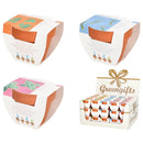 Mini-Tontopf Kräuter im Display, 4/s