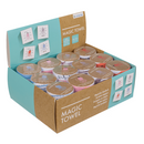 Magisches Baumwoll-Handtuch, Oktopus,
