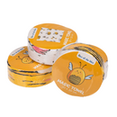 Magisches Baumwoll-Handtuch, Bienen,