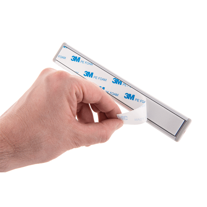 LED-Lichtleiste, mit Bewegungs- und Lichtsensor,