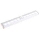 LED-Lichtleiste, mit Bewegungs- und Lichtsensor,
