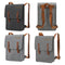 Filz Rucksack 4/s ca. 27,5x36cm
