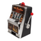 Trinkspiel, Spielautomat, mit 5 Shooter-Gläsern,