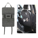 Filz Autositz Organizer ca. 41,5x65cm 3/s