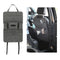 Filz Autositz Organizer ca. 41,5x65cm 3/s