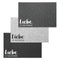Tischset Filz Liebe Sort. 1 ca. 45x30cm 3/s