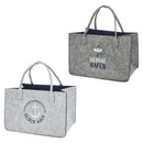 Filztasche AHOI 2/s