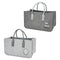 Filztasche Kaminholz AHOI 2/s