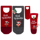 "Flaschen-Tasche, Rudolph