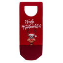 "Flaschen-Tasche, Rudolph