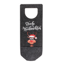 "Flaschen-Tasche, Rudolph