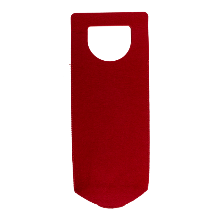 "Flaschen-Tasche, Rudolph