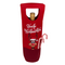 "Flaschen-Tasche, Rudolph