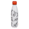Metall-Trinkflasche, Asterix,