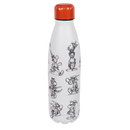 Metall-Trinkflasche, Asterix,