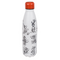 Metall-Trinkflasche, Asterix,