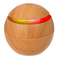Luftbefeuchter/Öl-Diffuser, Wooden Optic I,
