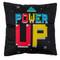 Wendekissen, Power Up & Game Over,