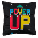 Wendekissen, Power Up & Game Over,