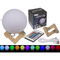Stimmungsleuchte, Mond, mit Farbwechsel-LED,