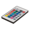 Stimmungsleuchte, Mond, mit Farbwechsel-LED,