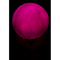 Stimmungsleuchte, Mond, mit Farbwechsel-LED,