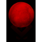 Stimmungsleuchte, Mond, mit Farbwechsel-LED,