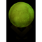 Stimmungsleuchte, Mond, mit Farbwechsel-LED,