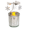 Teelicht-Karussel, Christmas Time,
