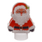 Farbwechselndes LED-Teelicht, X-mas,