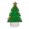 Farbwechselndes LED-Teelicht, X-mas,