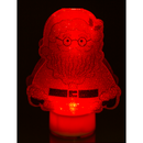 Farbwechselndes LED-Teelicht, X-mas,