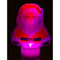 Farbwechselndes LED-Teelicht, X-mas,
