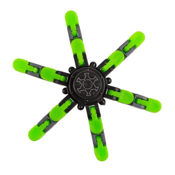 Construct N’ Spin,