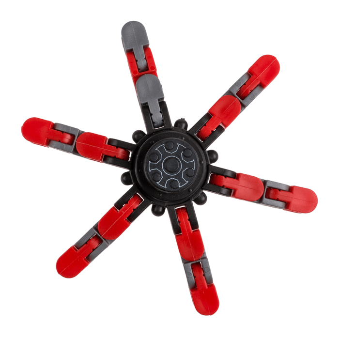 Construct N’ Spin,