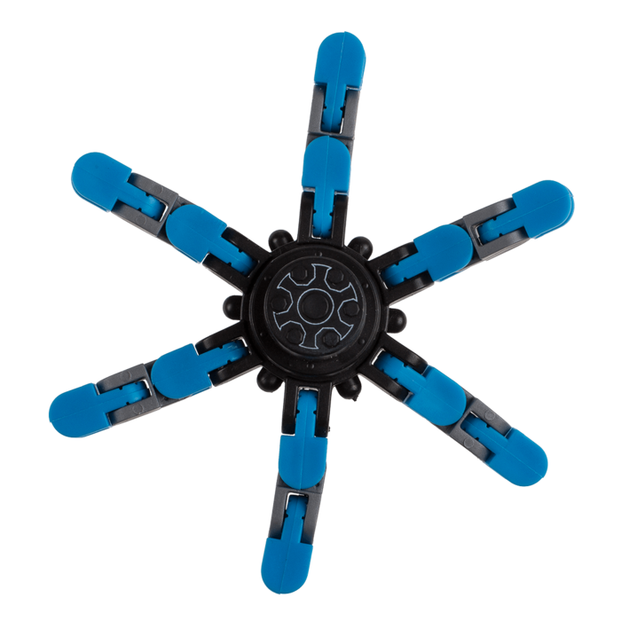 Construct N’ Spin,