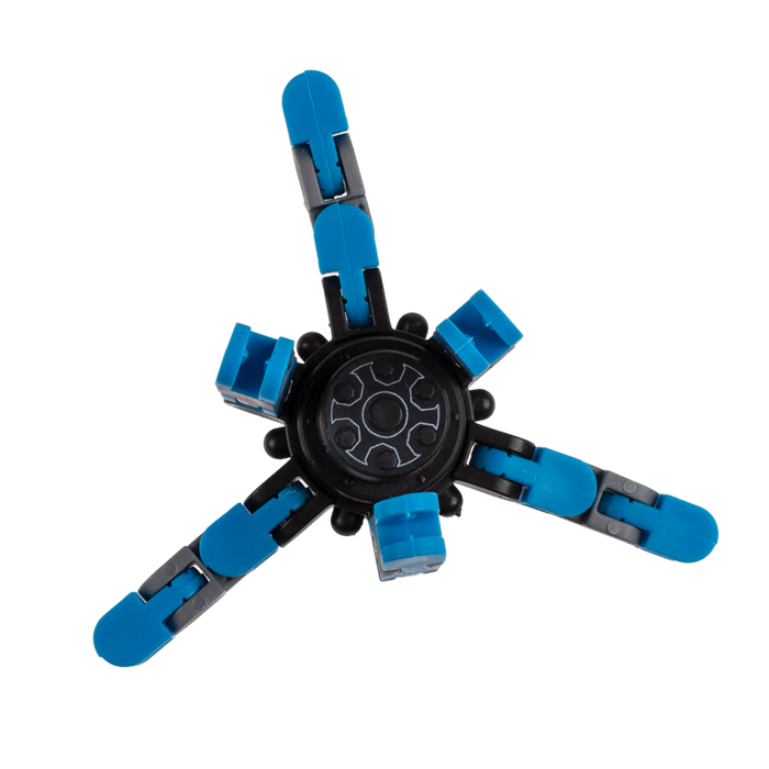 Construct N’ Spin,